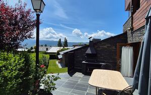 Elegant Mountain Escape in the Spanish Pyrenees - Guils de Cerdanya, Spain