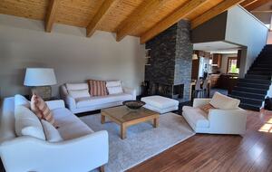 Elegant Mountain Escape in the Spanish Pyrenees - Guils de Cerdanya, Spain