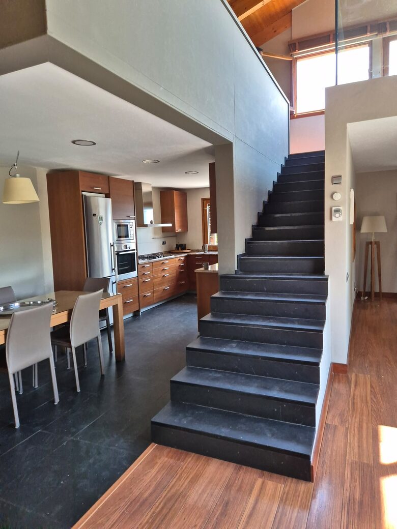 Elegant Mountain Escape in the Spanish Pyrenees - Guils de Cerdanya, Spain
