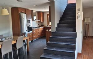 Elegant Mountain Escape in the Spanish Pyrenees - Guils de Cerdanya, Spain