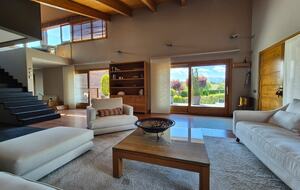 Elegant Mountain Escape in the Spanish Pyrenees - Guils de Cerdanya, Spain