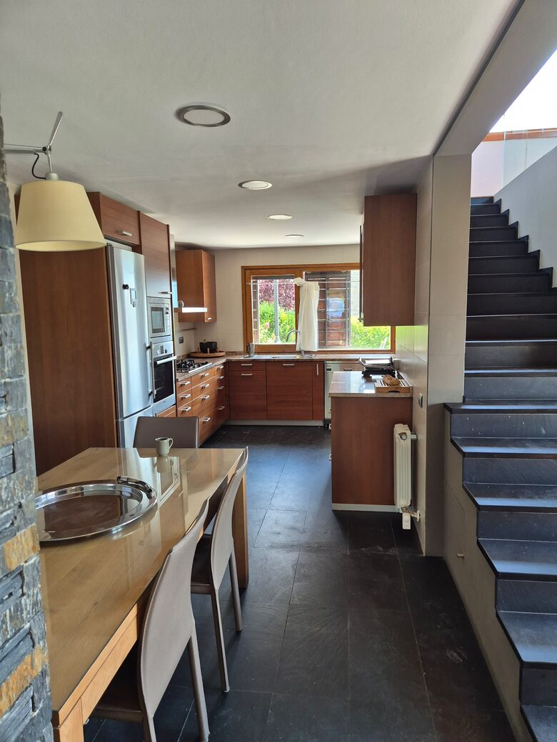 Elegant Mountain Escape in the Spanish Pyrenees - Guils de Cerdanya, Spain