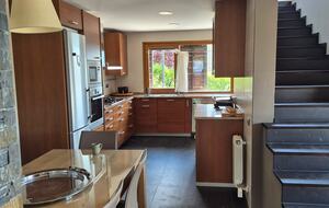 Elegant Mountain Escape in the Spanish Pyrenees - Guils de Cerdanya, Spain