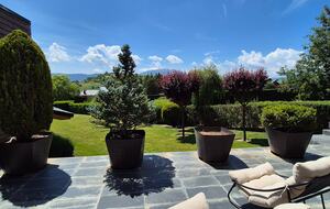 Elegant Mountain Escape in the Spanish Pyrenees - Guils de Cerdanya, Spain