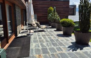 Elegant Mountain Escape in the Spanish Pyrenees - Guils de Cerdanya, Spain