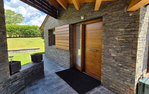 Elegant Mountain Escape in the Spanish Pyrenees - Guils de Cerdanya, Spain
