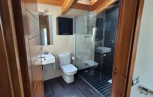 Elegant Mountain Escape in the Spanish Pyrenees - Guils de Cerdanya, Spain