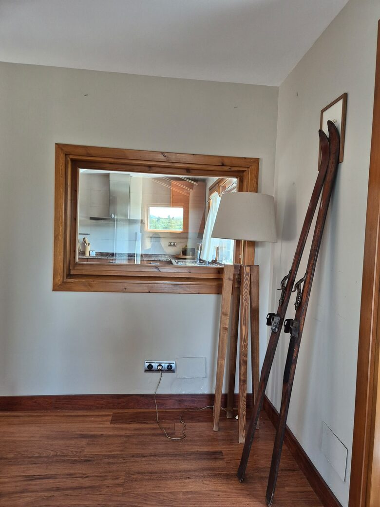 Elegant Mountain Escape in the Spanish Pyrenees - Guils de Cerdanya, Spain