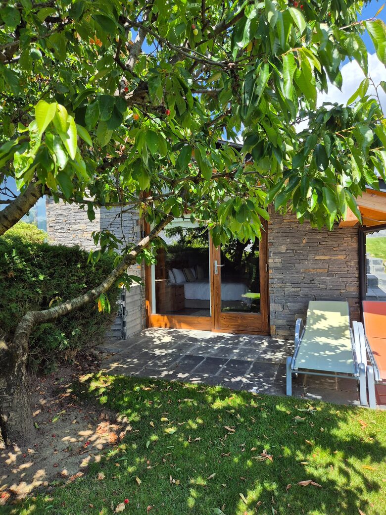 Elegant Mountain Escape in the Spanish Pyrenees - Guils de Cerdanya, Spain