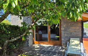 Elegant Mountain Escape in the Spanish Pyrenees - Guils de Cerdanya, Spain