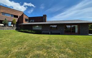 Elegant Mountain Escape in the Spanish Pyrenees - Guils de Cerdanya, Spain