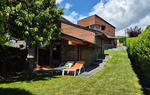 Elegant Mountain Escape in the Spanish Pyrenees - Guils de Cerdanya, Spain