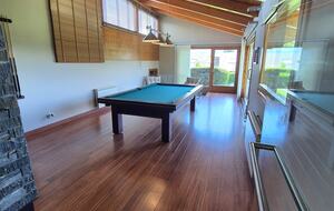 Elegant Mountain Escape in the Spanish Pyrenees - Guils de Cerdanya, Spain
