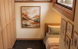 Elegant Mountain Escape in the Spanish Pyrenees - Guils de Cerdanya, Spain