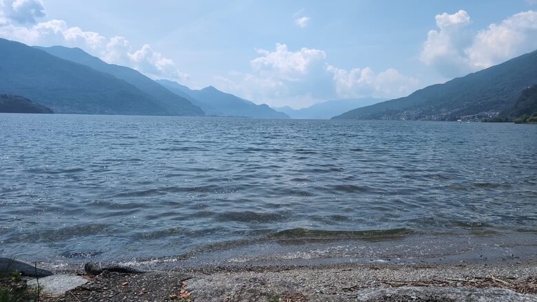 Peaceful Lombardy Residence Near Lake Como - Peglio, Italy