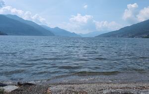 Peaceful Lombardy Residence Near Lake Como - Peglio, Italy