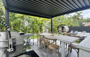 Private Wellness Cottage in Miami - Miami, Florida