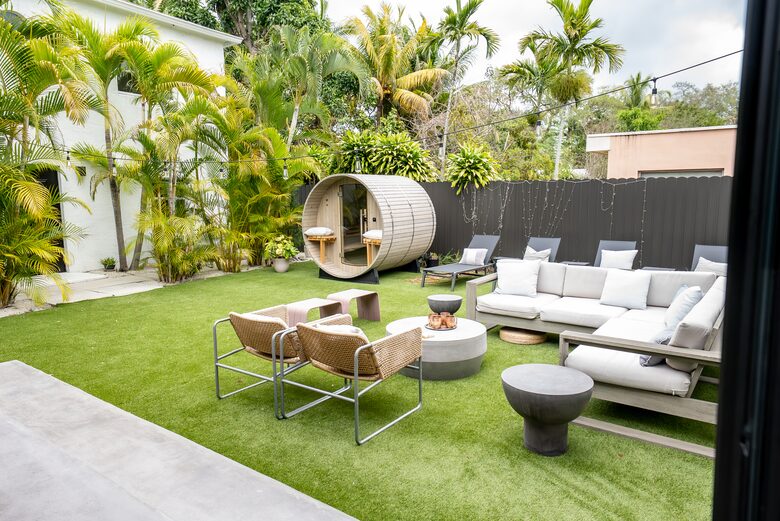 Private Wellness Cottage in Miami - Miami, Florida