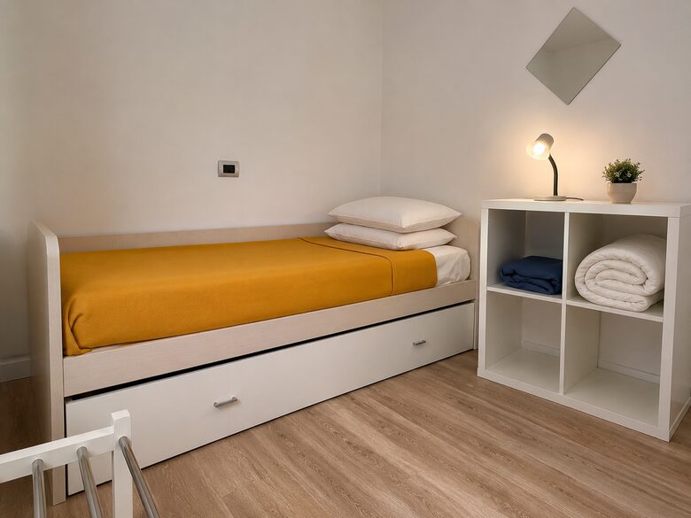 Peaceful Lombardy Residence Near Lake Como - Peglio, Italy