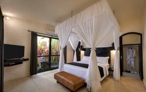 Impiana Villas Seminyak | Private Pool Tropical Retreat - Denpasar, Indonesia