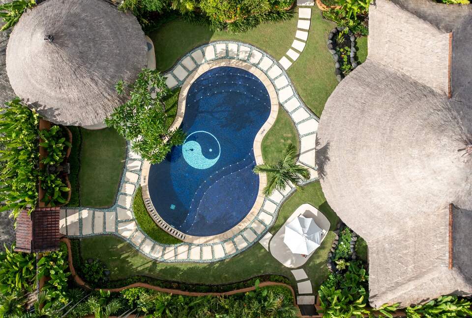 Impiana Villas Seminyak | Private Pool Tropical Retreat - Denpasar, Indonesia