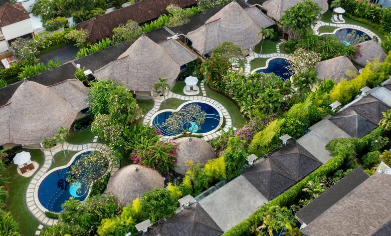 Impiana Villas Seminyak | Private Pool Tropical Retreat - Denpasar, Indonesia