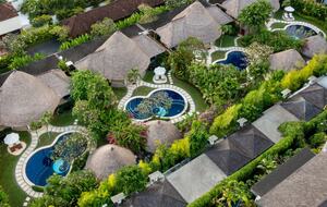 Impiana Villas Seminyak | Private Pool Tropical Retreat - Denpasar, Indonesia