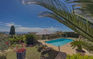 A Lovely Home in the Hills of Vallauris - Vallauris, France