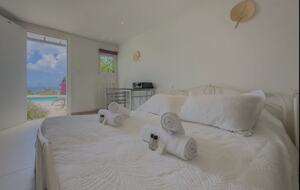 A Lovely Home in the Hills of Vallauris - Vallauris, France