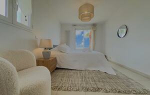 A Lovely Home in the Hills of Vallauris - Vallauris, France
