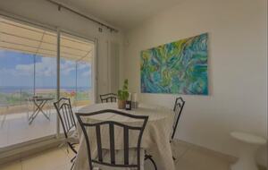 A Lovely Home in the Hills of Vallauris - Vallauris, France