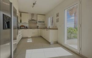 A Lovely Home in the Hills of Vallauris - Vallauris, France