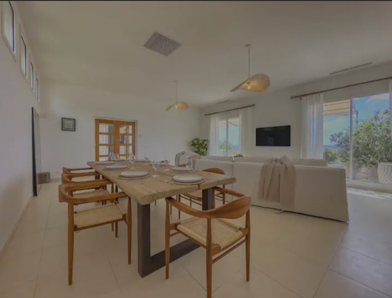 A Lovely Home in the Hills of Vallauris - Vallauris, France