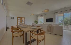 A Lovely Home in the Hills of Vallauris - Vallauris, France