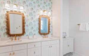Coastal Escape Near Blue Mountain Beach with Bikes - Santa Rosa Beach, Florida