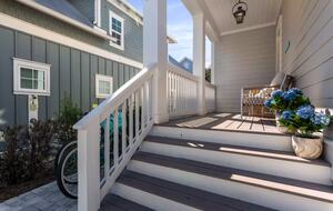 Coastal Escape Near Blue Mountain Beach with Bikes - Santa Rosa Beach, Florida