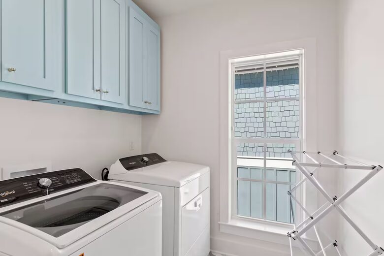 Coastal Escape Near Blue Mountain Beach with Bikes - Santa Rosa Beach, Florida