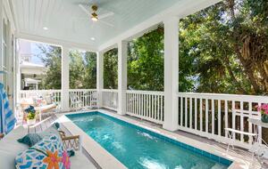 Coastal Escape Near Blue Mountain Beach with Bikes - Santa Rosa Beach, Florida