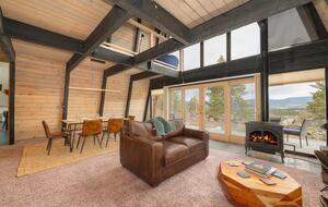 Colorado Mountain Retreat Near Winter Park Resort - Granby, Colorado