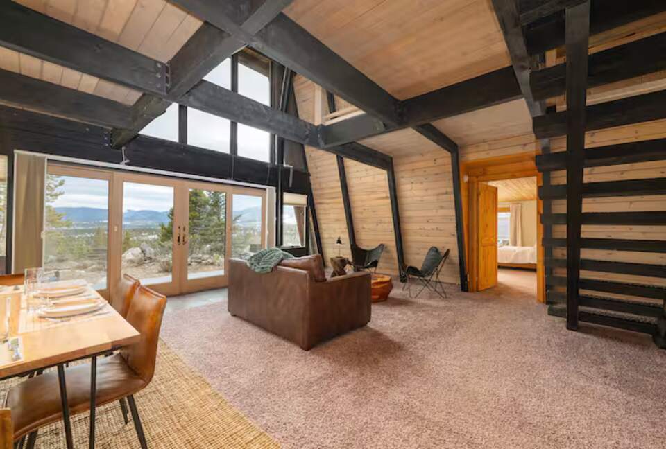Colorado Mountain Retreat Near Winter Park Resort - Granby, Colorado