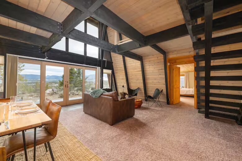 Colorado Mountain Retreat Near Winter Park Resort - Granby, Colorado