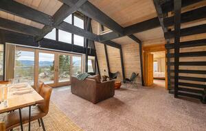 Colorado Mountain Retreat Near Winter Park Resort - Granby, Colorado