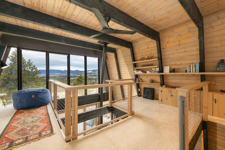 Colorado Mountain Retreat Near Winter Park Resort - Granby, Colorado