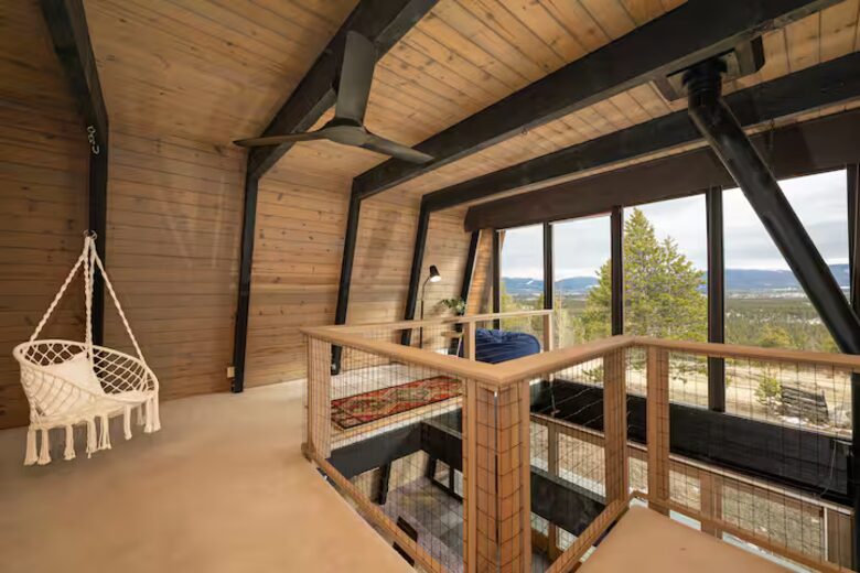 Colorado Mountain Retreat Near Winter Park Resort - Granby, Colorado