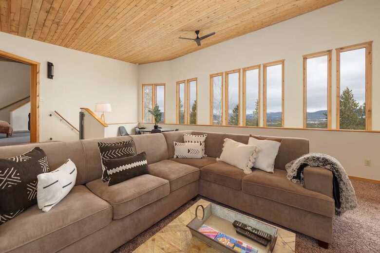 Colorado Mountain Retreat Near Winter Park Resort - Granby, Colorado