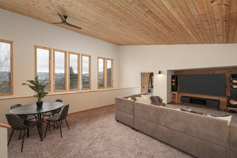 Colorado Mountain Retreat Near Winter Park Resort - Granby, Colorado