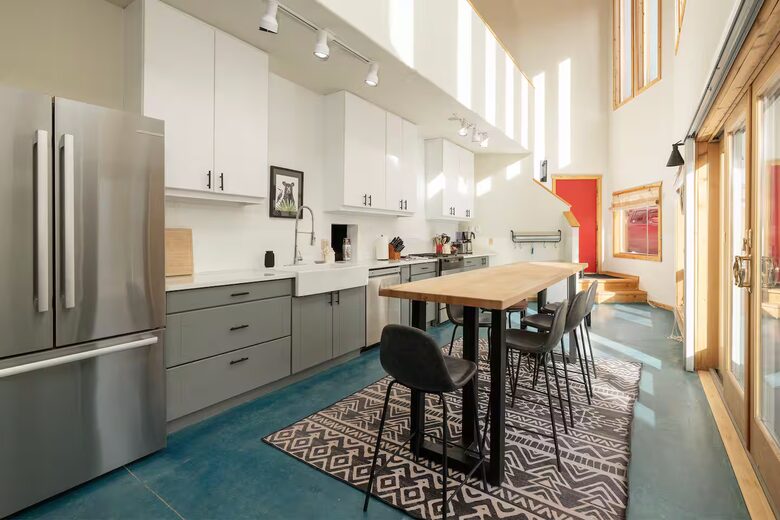 Colorado Mountain Retreat Near Winter Park Resort - Granby, Colorado