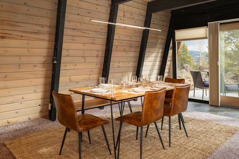 Colorado Mountain Retreat Near Winter Park Resort - Granby, Colorado