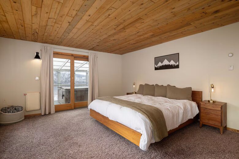 Colorado Mountain Retreat Near Winter Park Resort - Granby, Colorado