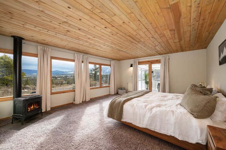 Colorado Mountain Retreat Near Winter Park Resort - Granby, Colorado